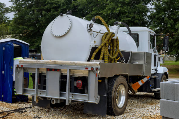 Sanitation services for porta potties in Rancho Alegre, TX