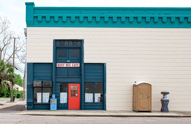 Best Portable toilet rental for construction  in Rancho Alegre, TX
