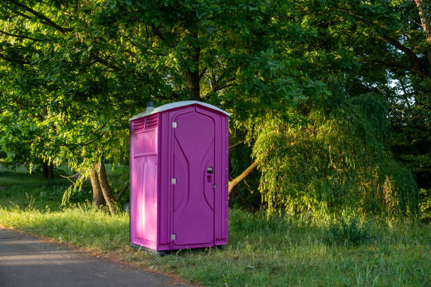Best Portable bathroom rental  in Rancho Alegre, TX